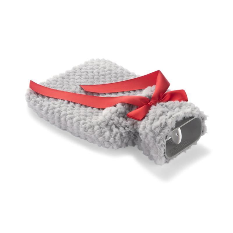 Sticlă cu apă caldă LIDO Verde inchis