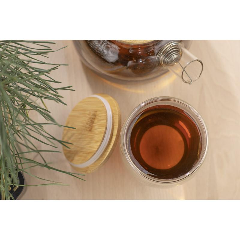 Sticlă MOCCA 350 ml 