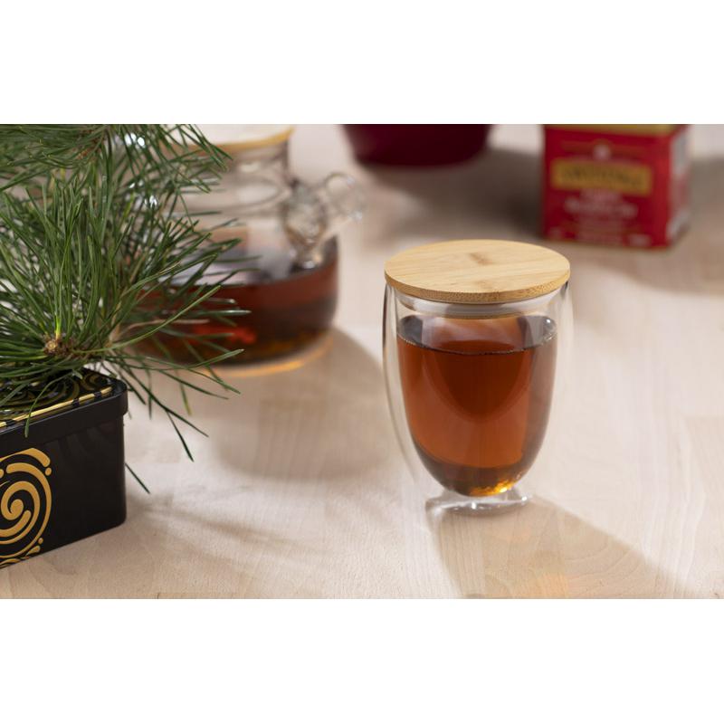 Sticlă MOCCA 350 ml 