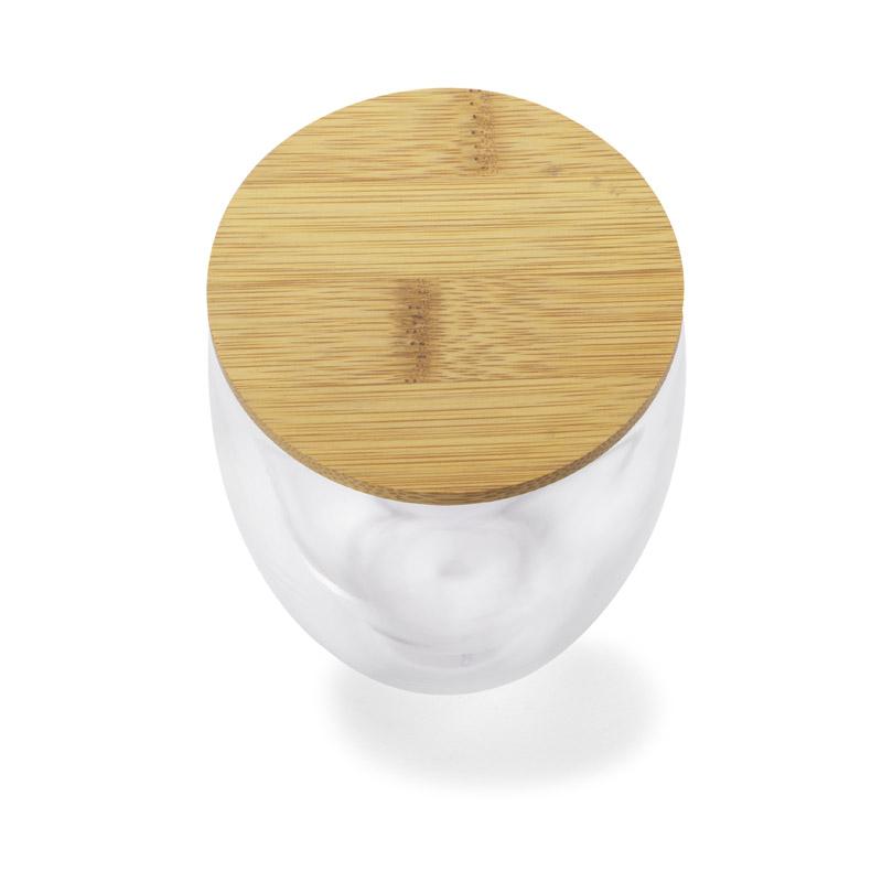 Sticlă MOCCA 350 ml 