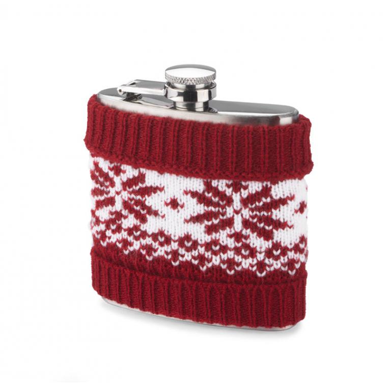 Sticluță pentru buzunar WARM 200 ml 