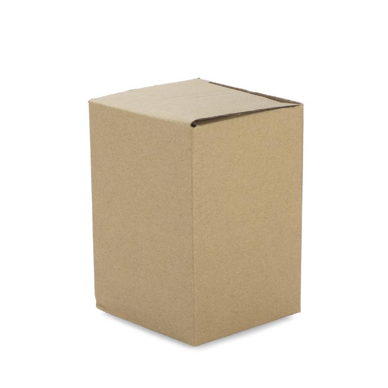 Cană Termos de călătorie DOPPIO 360 ml Gri