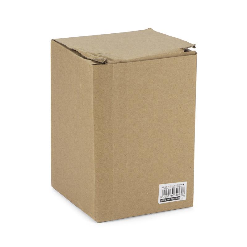 Cană Termos de călătorie DOPPIO 360 ml Negru