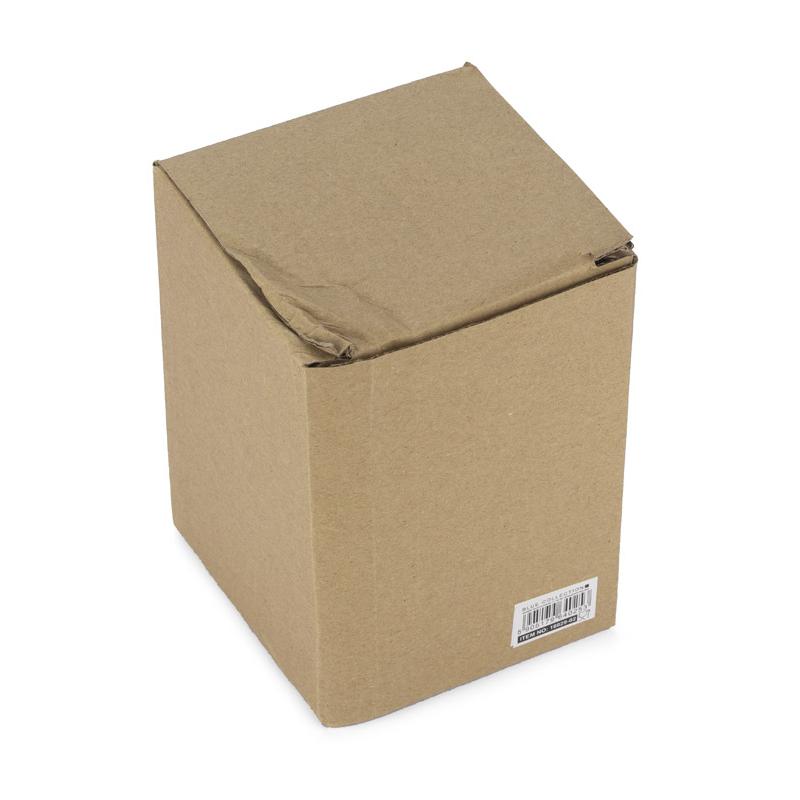 Cană Termos de călătorie DOPPIO 360 ml Negru