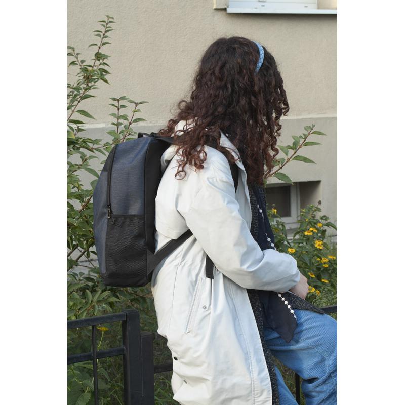 Rucsac SUIT Bleumarin