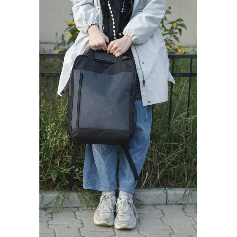 Rucsac SUIT Bleumarin