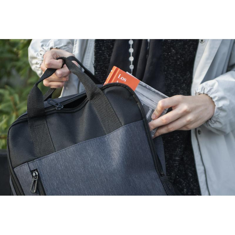 Rucsac SUIT Bleumarin