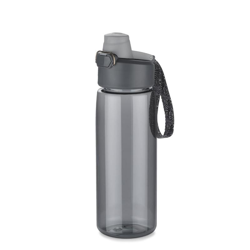 Sticlă sport SHOT 750 ml Gri
