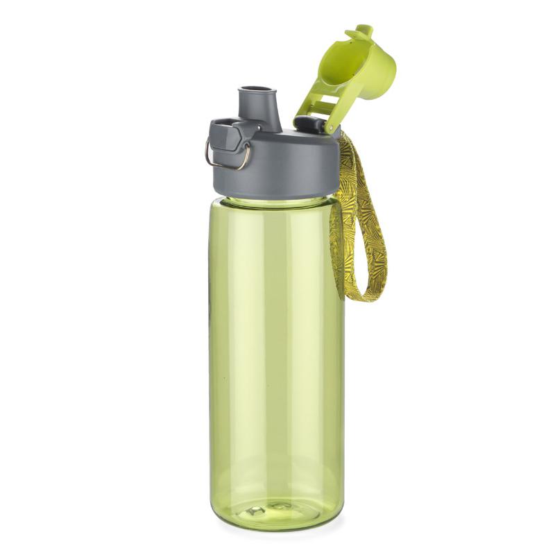 Sticlă sport SHOT 750 ml Verde deschis