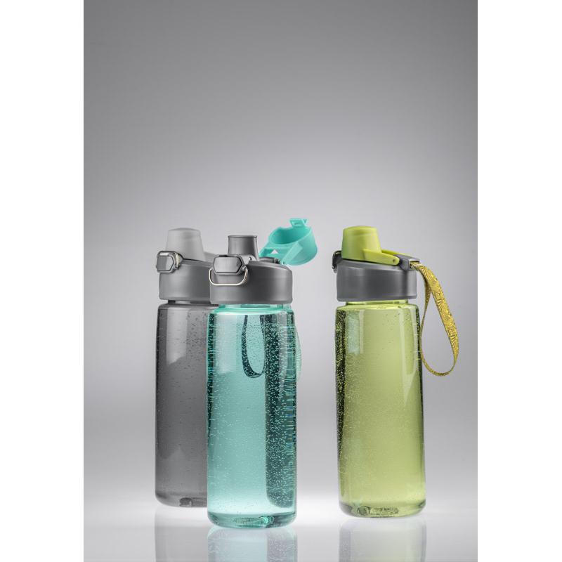 Sticlă sport SHOT 750 ml Verde deschis