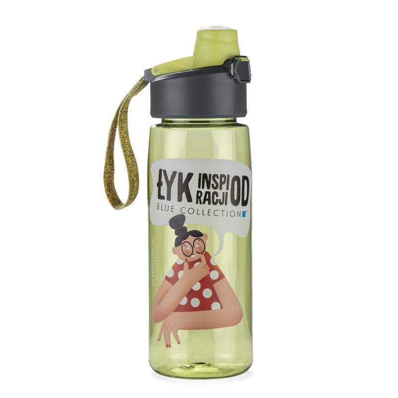 Sticlă sport SHOT 750 ml Verde deschis