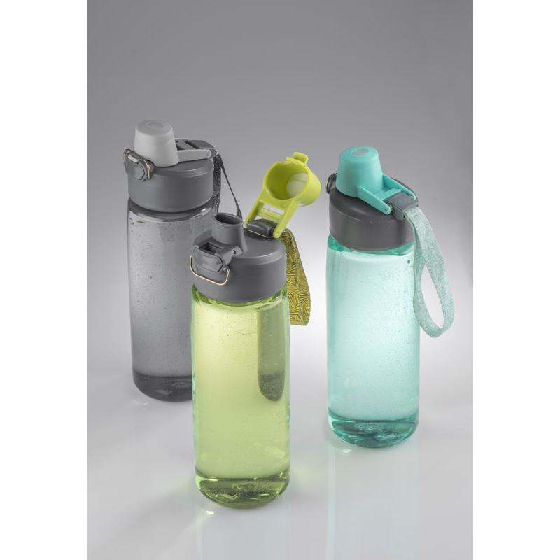 Sticlă sport SHOT 750 ml Verde deschis