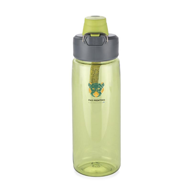 Sticlă sport SHOT 750 ml Verde deschis