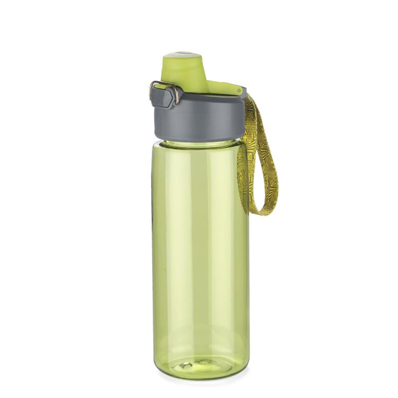 Sticlă sport SHOT 750 ml Verde deschis