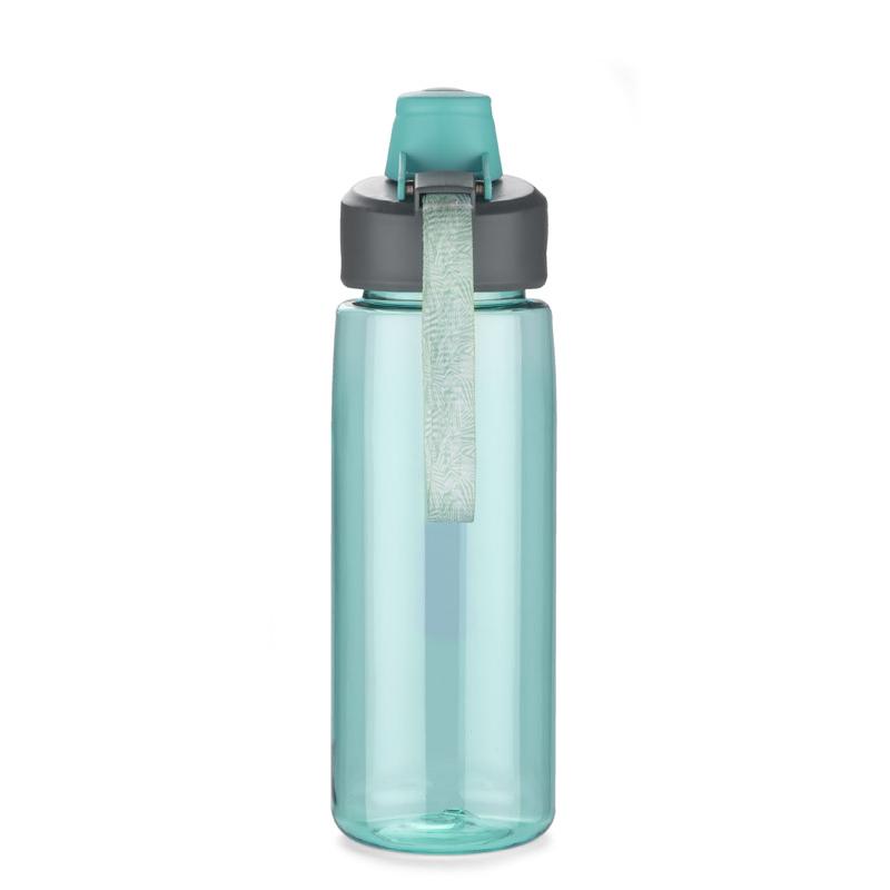 Sticlă sport SHOT 750 ml Albastru deschis