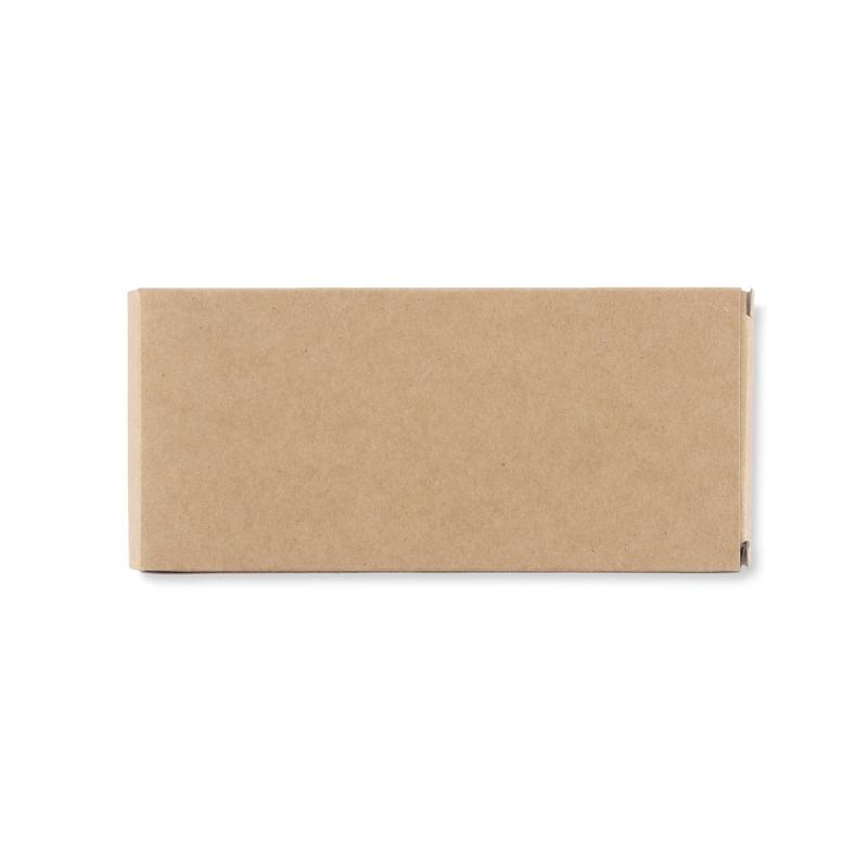 Baterie externă cu suport pentru telefon SEGURO 10 000 mAh Negru