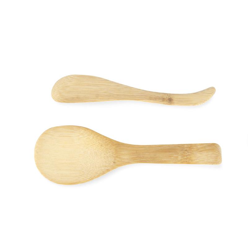 Set de sushi NIGIRI Natural