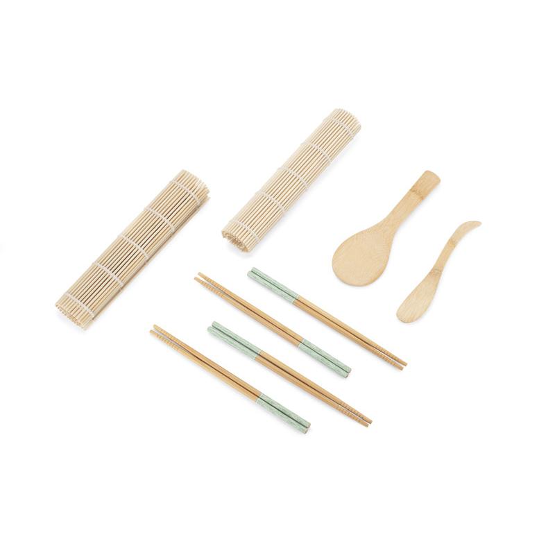 Set de sushi NIGIRI Natural