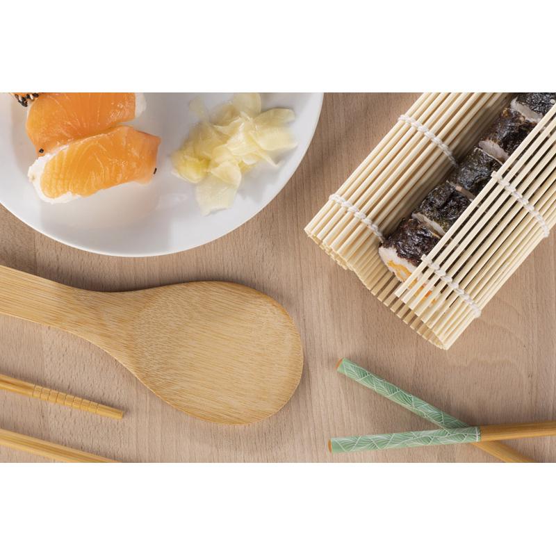 Set de sushi NIGIRI Natural