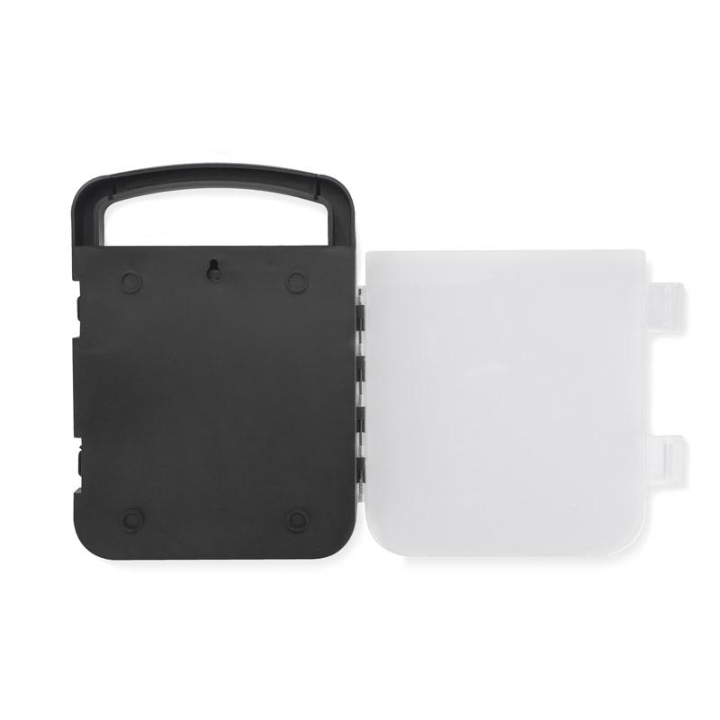 Set de instrumente FIXO Negru