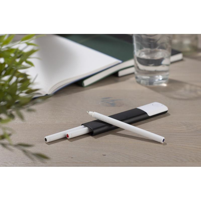 Set de scris HOP Negru