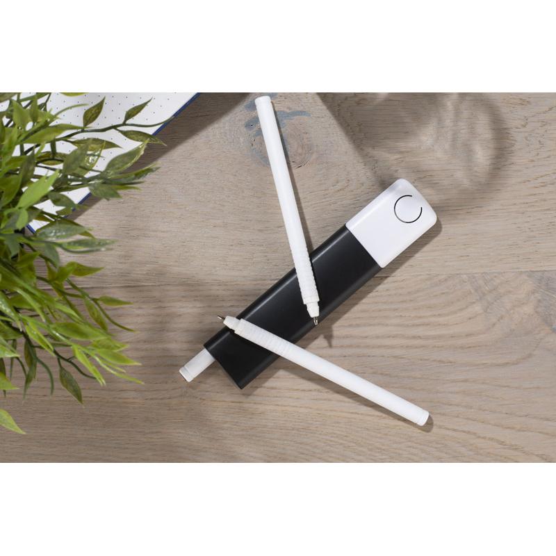 Set de scris HOP Negru