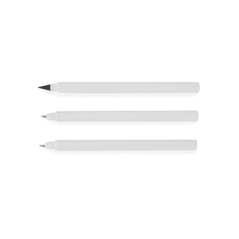 Set de scris HOP Negru