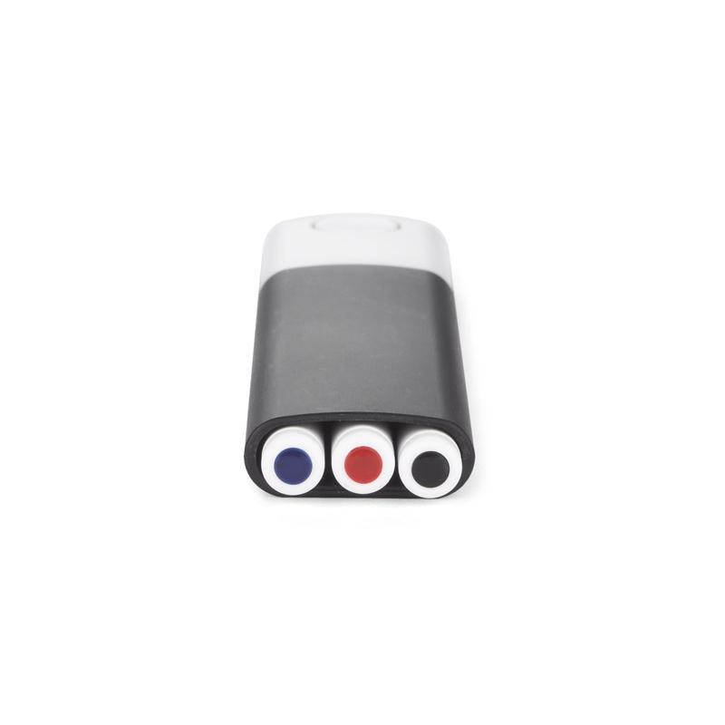 Set de scris HOP Negru