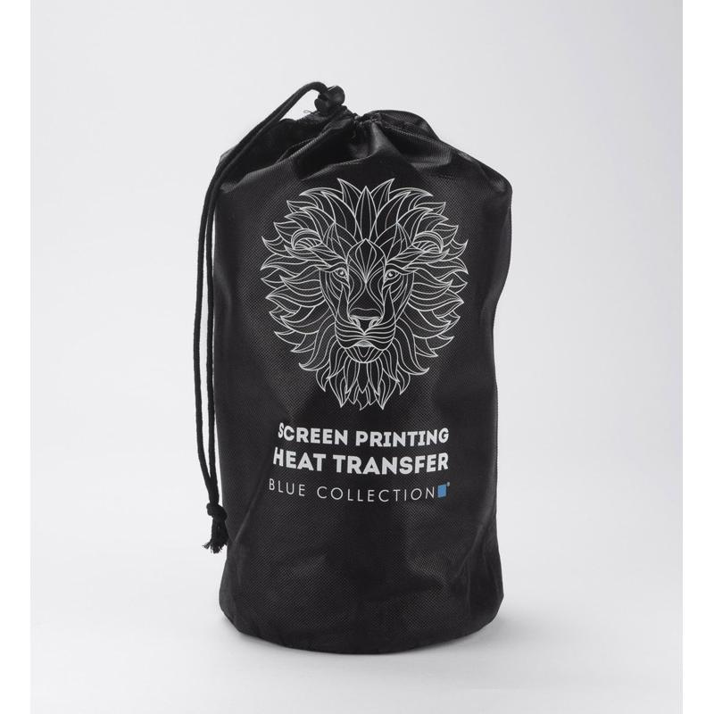 Pătură RPET KOLI Roșu