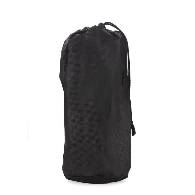 Pătură RPET KOLI Roșu