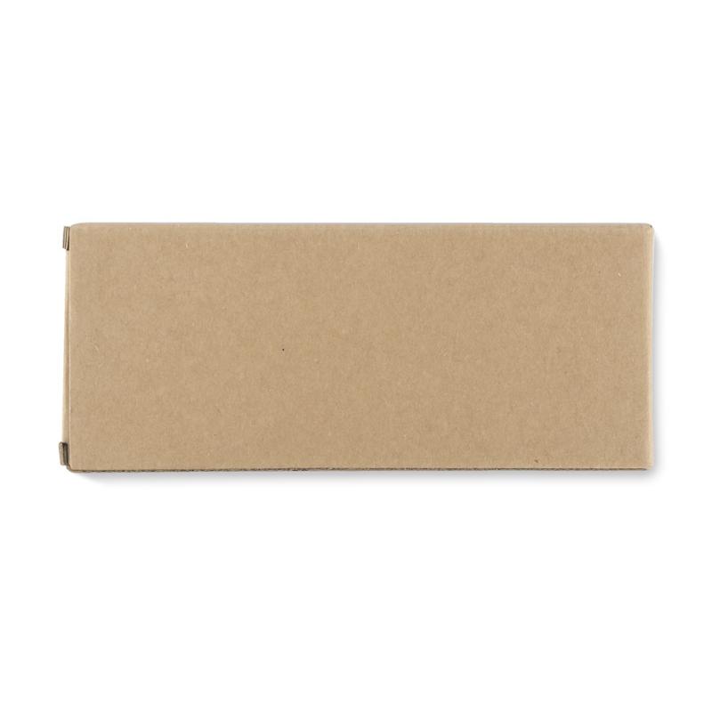 Baterie externă SIMPLE 10000 mAh Alb