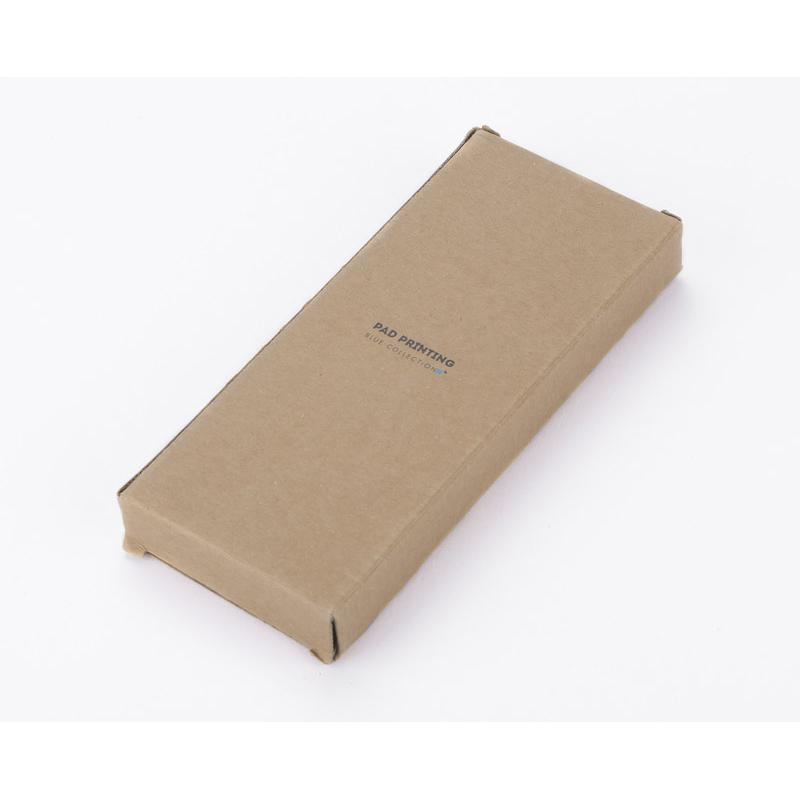 Baterie externă SIMPLE 10000 mAh Alb