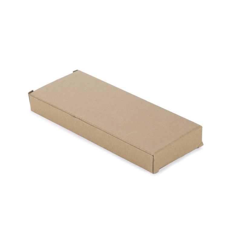 Baterie externă SIMPLE 10000 mAh Alb