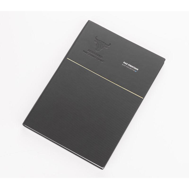 Notebook LORE A5 Negru