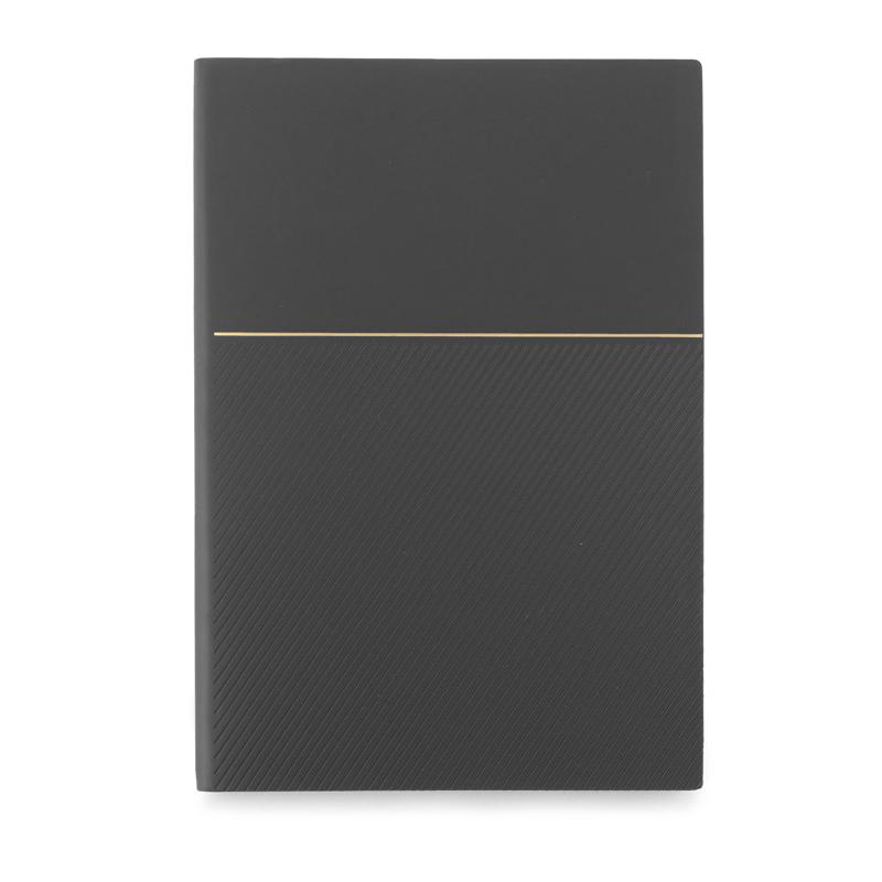 Notebook LORE A5 Negru