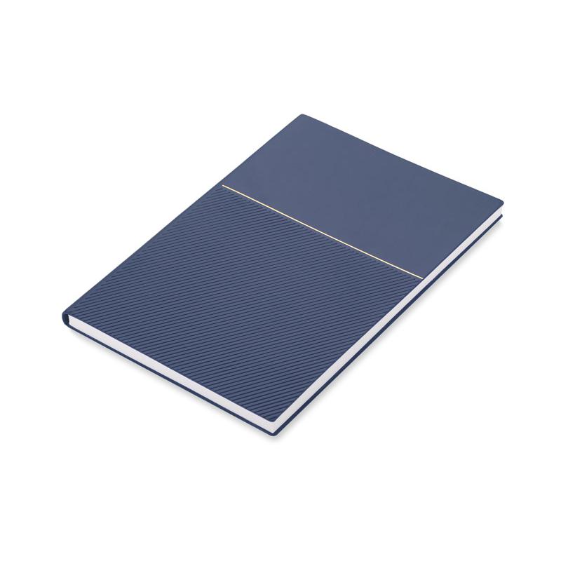 Notebook LORE A5 Bleumarin