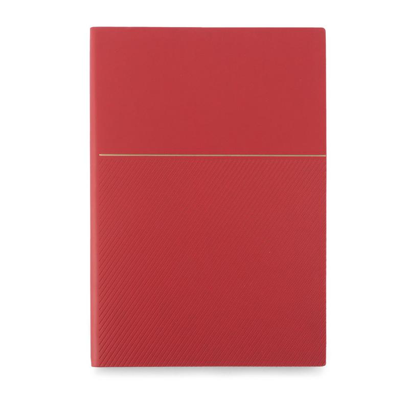 Notebook LORE A5 Rosu