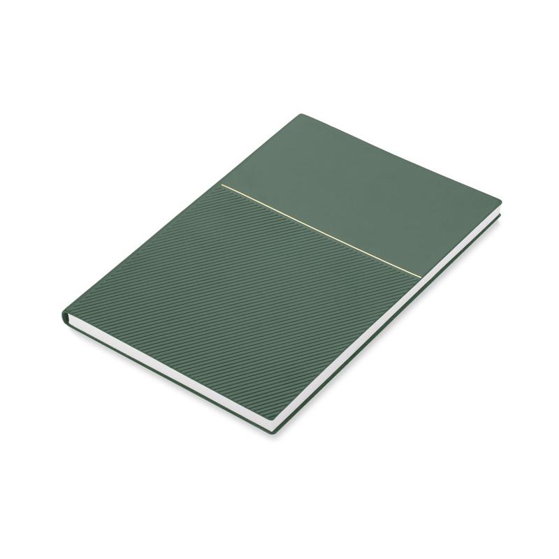 Notebook LORE A5 Verde