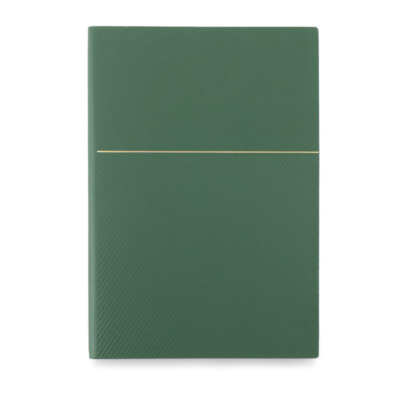 Notebook LORE A5 Verde