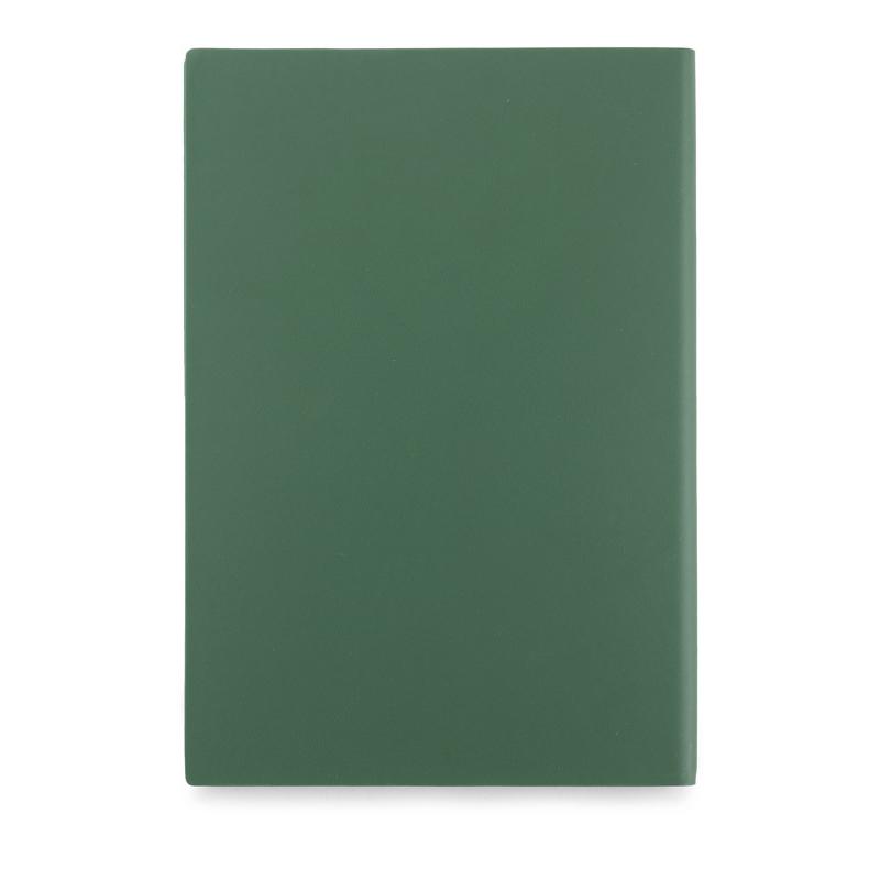 Notebook LORE A5 Verde