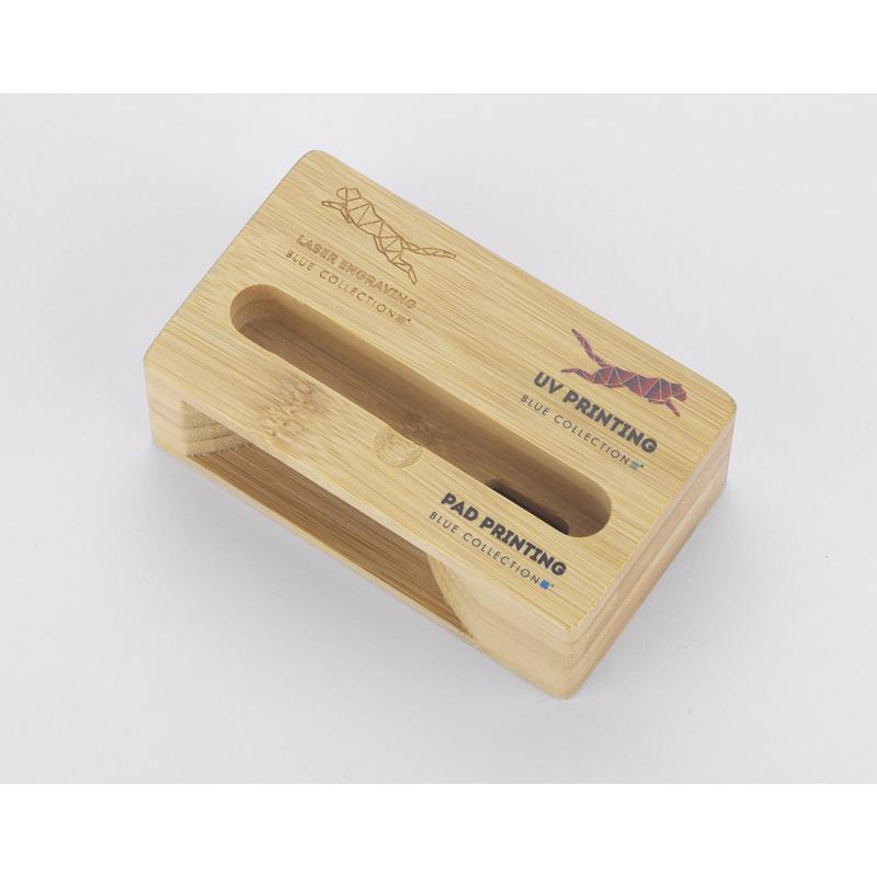 Suport Telefon - difuzor eco RESONA Natural