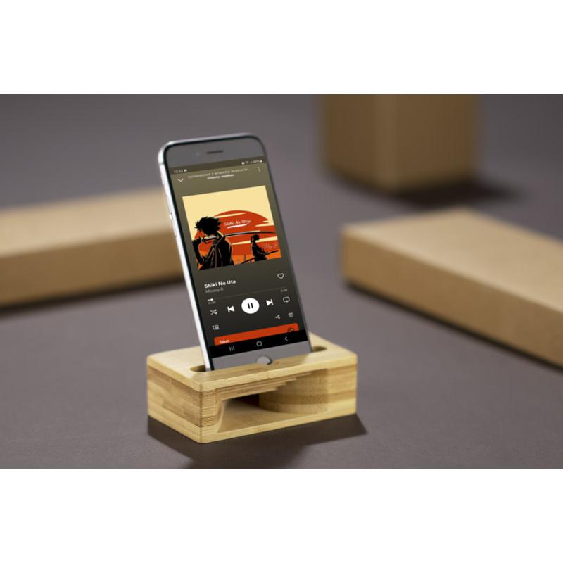 Suport Telefon - difuzor eco RESONA Natural