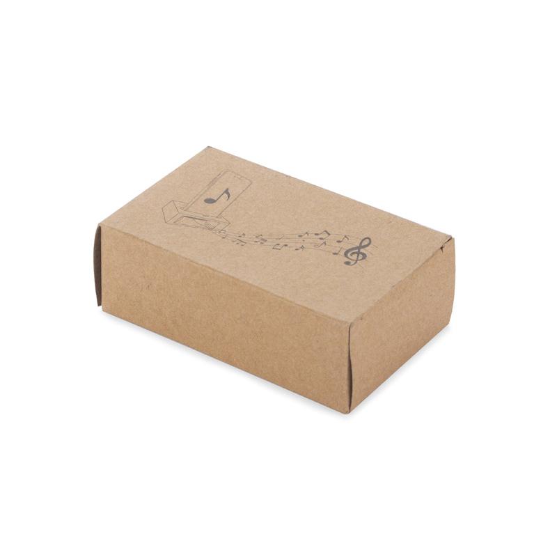 Suport Telefon - difuzor eco RESONA Natural