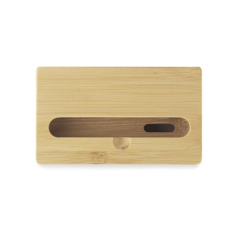 Suport Telefon - difuzor eco RESONA Natural