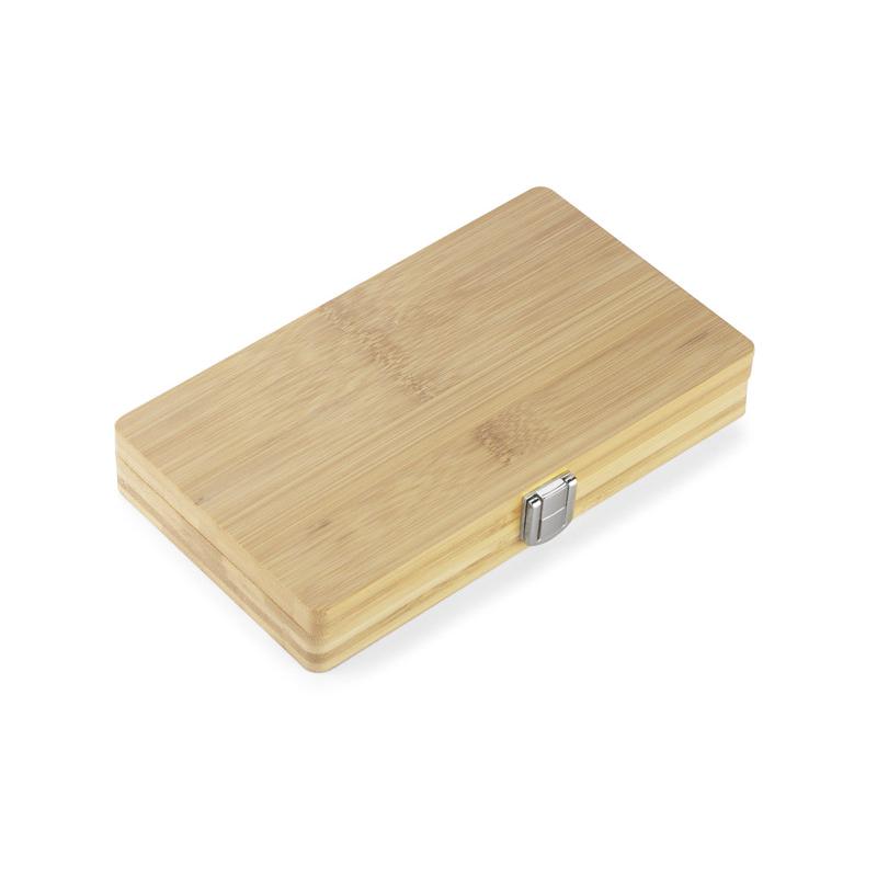 Set de scule MAD Natural