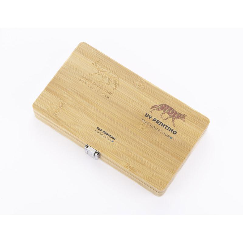 Set de scule MAD Natural