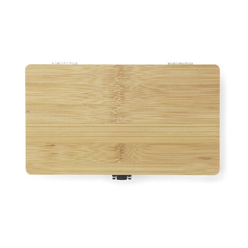 Set de scule MAD Natural