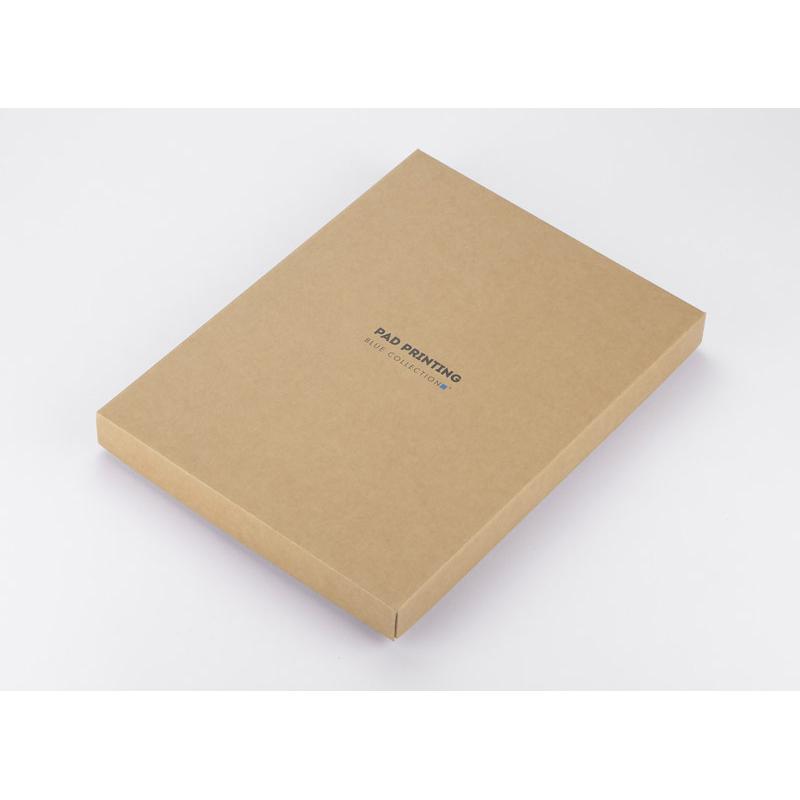 Notebook IDELO B5 Maro