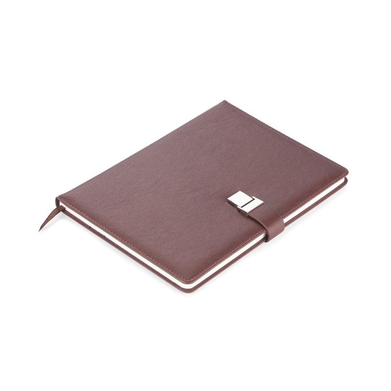 Notebook IDELO B5 Maro