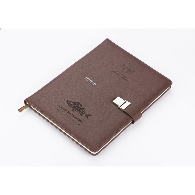 Notebook IDELO B5 Maro